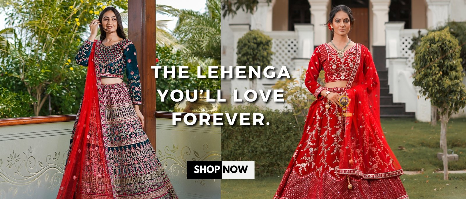 BRIDAL LEHENGA CHOLI