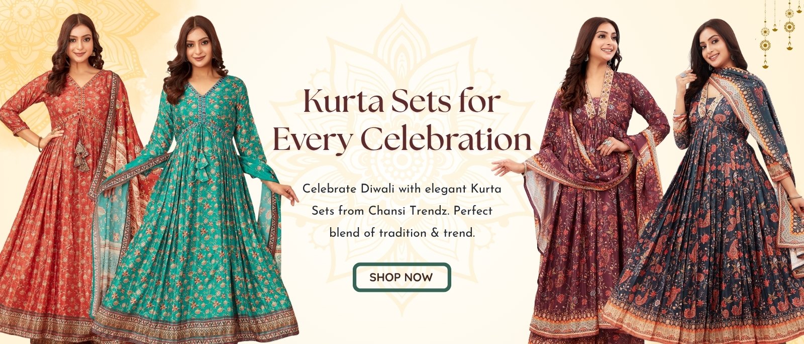 KURTA SET