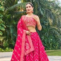 LEHENGA