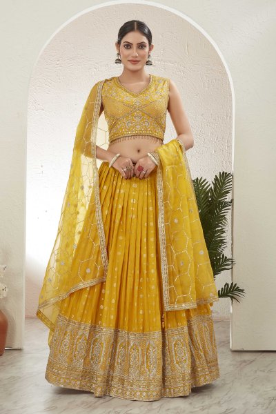 Cheapest Bridal & Designer Lehenga Choli With Price | Surat Wholesale  Lehenga Market | Lehenga choli with price, Bridal designs, Cheap bridal