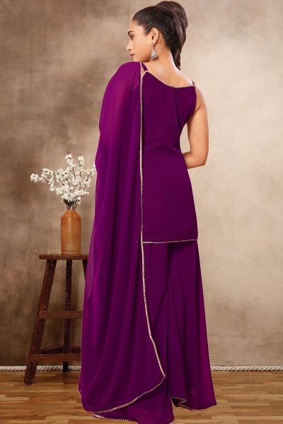 Women Embroidery Kurta Set With Dupatta KURTA SET