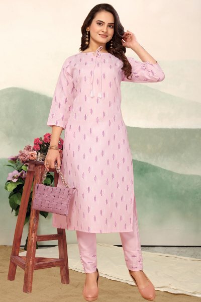 WOMEN KURTA SET KURTA SET