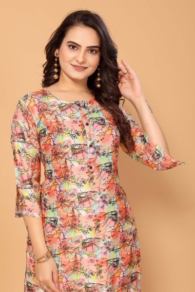 WOMEN KURTA SET KURTA SET