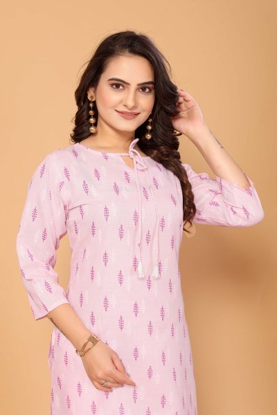 WOMEN KURTA SET KURTA SET