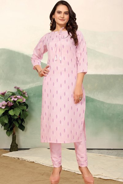 WOMEN KURTA SET KURTA SET