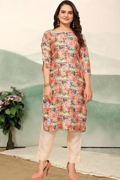 WOMEN KURTA SET KURTA SET