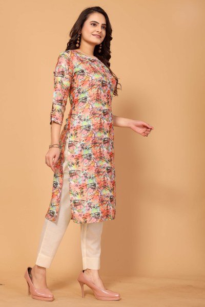 WOMEN KURTA SET KURTA SET