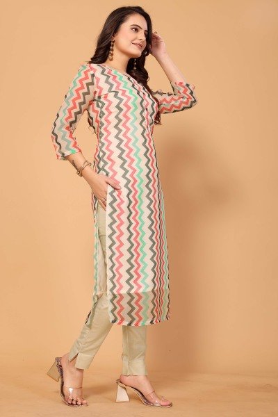 WOMEN KURTA SET KURTA SET