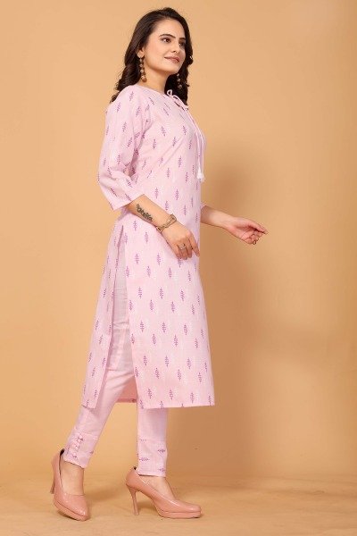 WOMEN KURTA SET KURTA SET