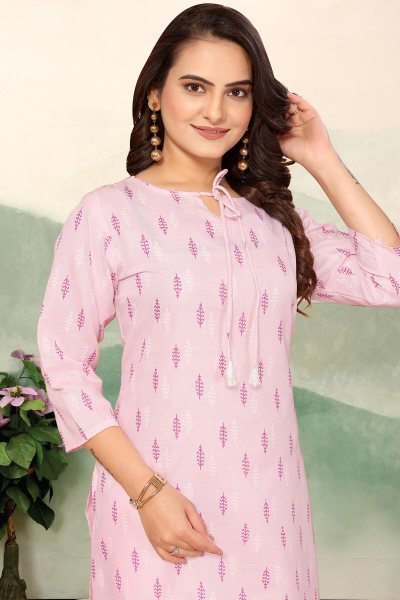 WOMEN KURTA SET KURTA SET