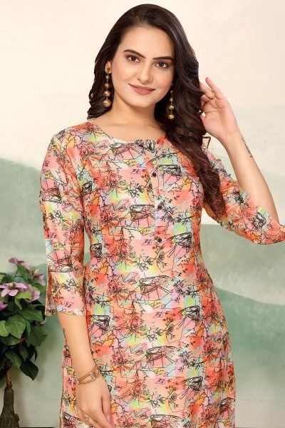 WOMEN KURTA SET KURTA SET