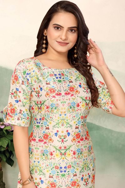 WOMEN KURTA SET KURTA SET