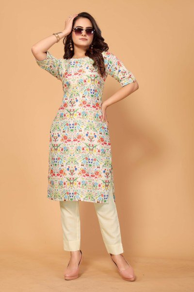 WOMEN KURTA SET KURTA SET