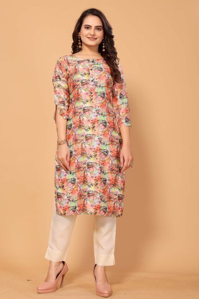 WOMEN KURTA SET KURTA SET