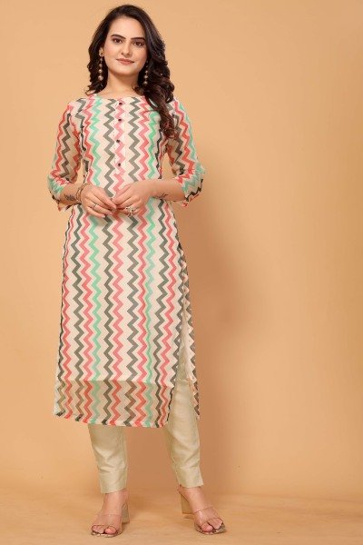 WOMEN KURTA SET KURTA SET