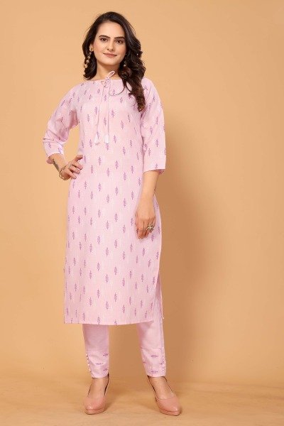 WOMEN KURTA SET KURTA SET