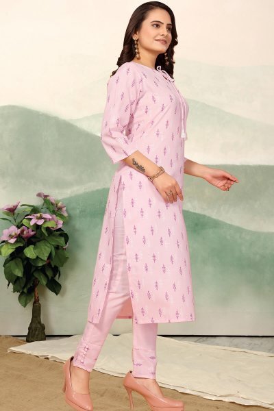 WOMEN KURTA SET KURTA SET