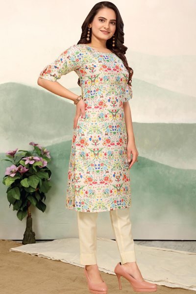 WOMEN KURTA SET KURTA SET