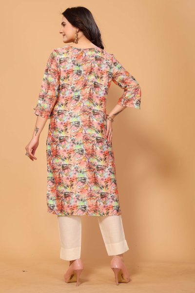 WOMEN KURTA SET KURTA SET