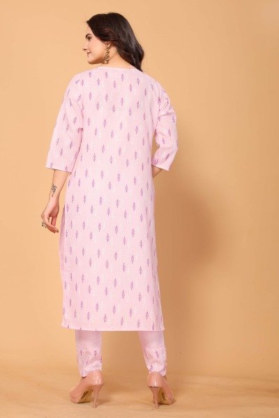 WOMEN KURTA SET KURTA SET