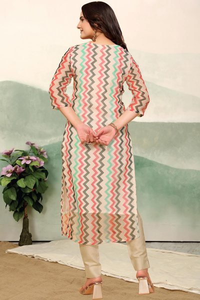 WOMEN KURTA SET KURTA SET