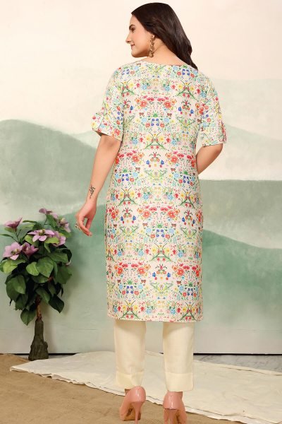 WOMEN KURTA SET KURTA SET